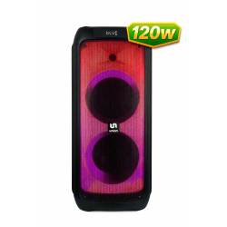 Union PartyBox 120W 8'' Flame