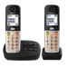 Panasonic KX-TGU432EXB