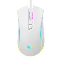 Havit USB miš MS1034 beo