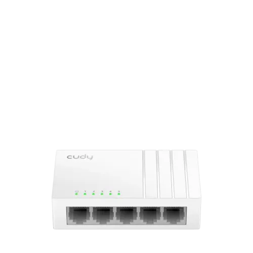Cudy FS105D
