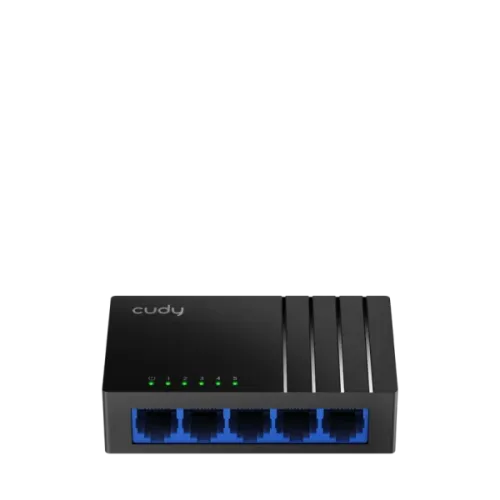 Cudy GS105D Cudy GS105D
