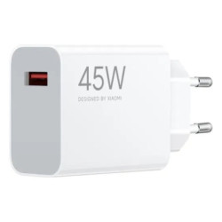 Xiaomi 45W Turbo Charging Power Adapter