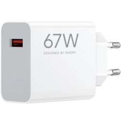 Xiaomi 67W HyperCharge Power Adapter
