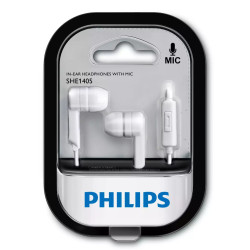 Philips SHE1405WH
